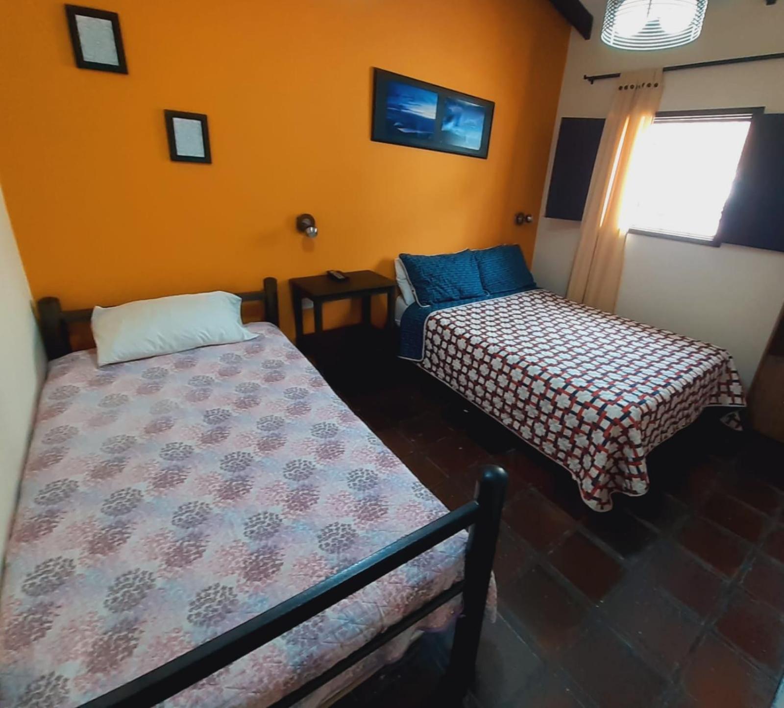 Ayenda Mountain Hostels Manizales Exterior foto