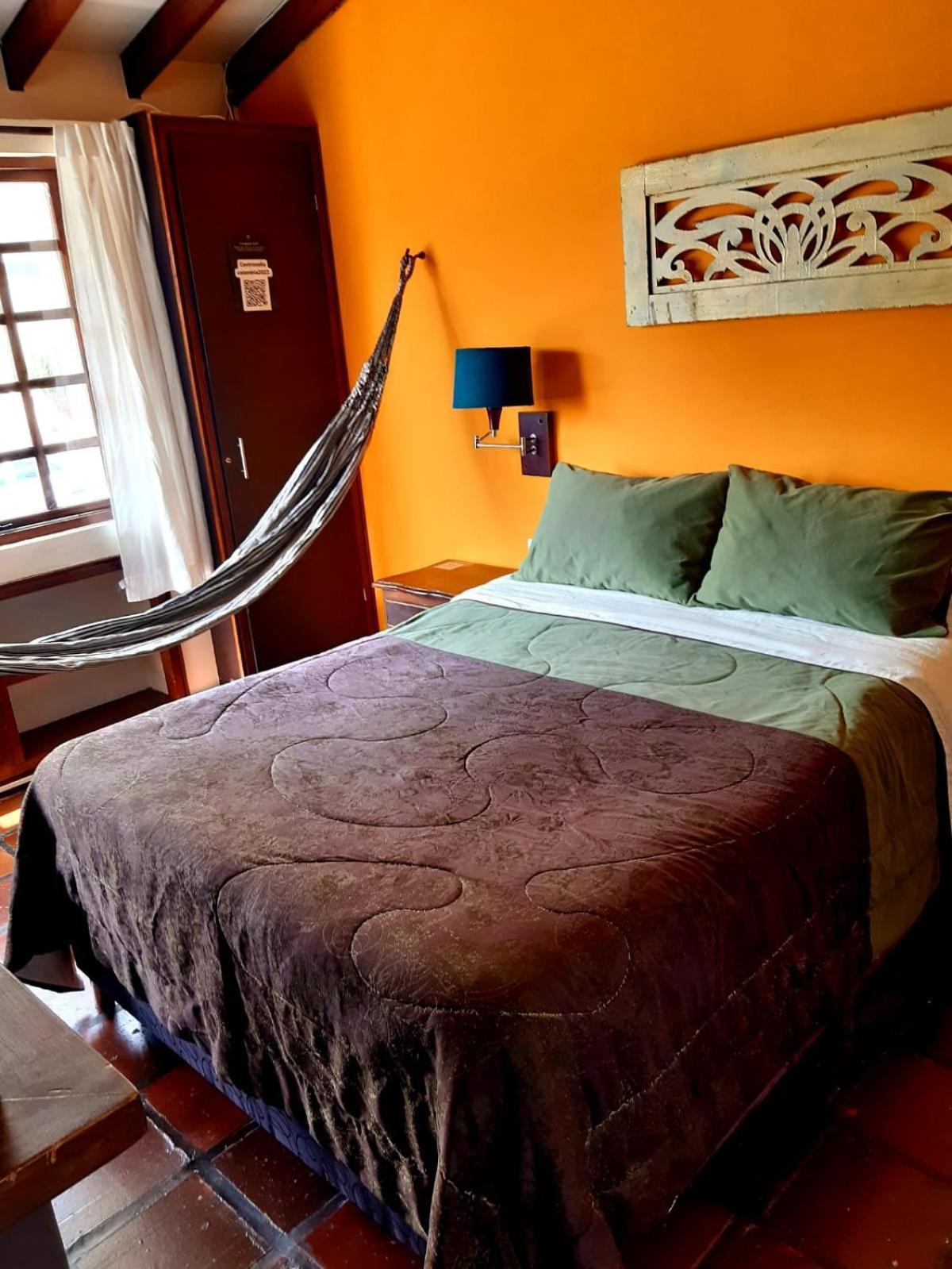 Ayenda Mountain Hostels Manizales Exterior foto