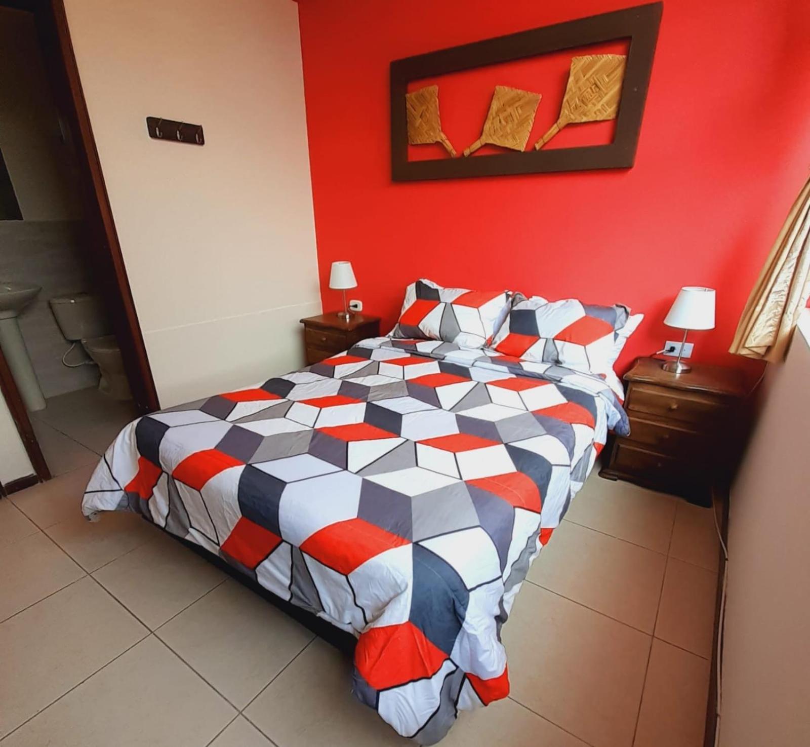 Ayenda Mountain Hostels Manizales Exterior foto
